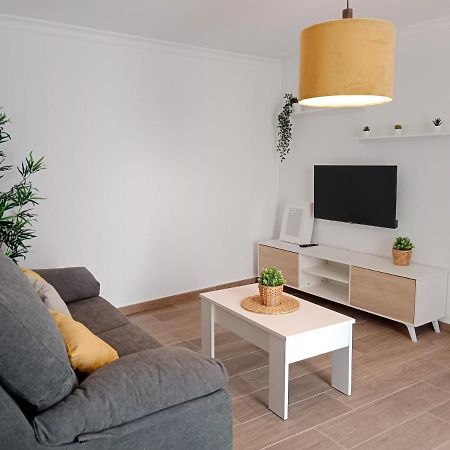 Apartamento La Yedra Jerez de la Frontera Ngoại thất bức ảnh