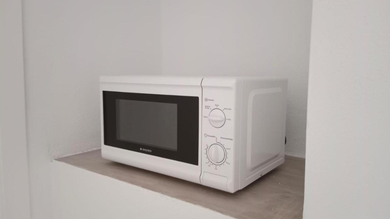 Apartamento La Yedra Jerez de la Frontera Ngoại thất bức ảnh