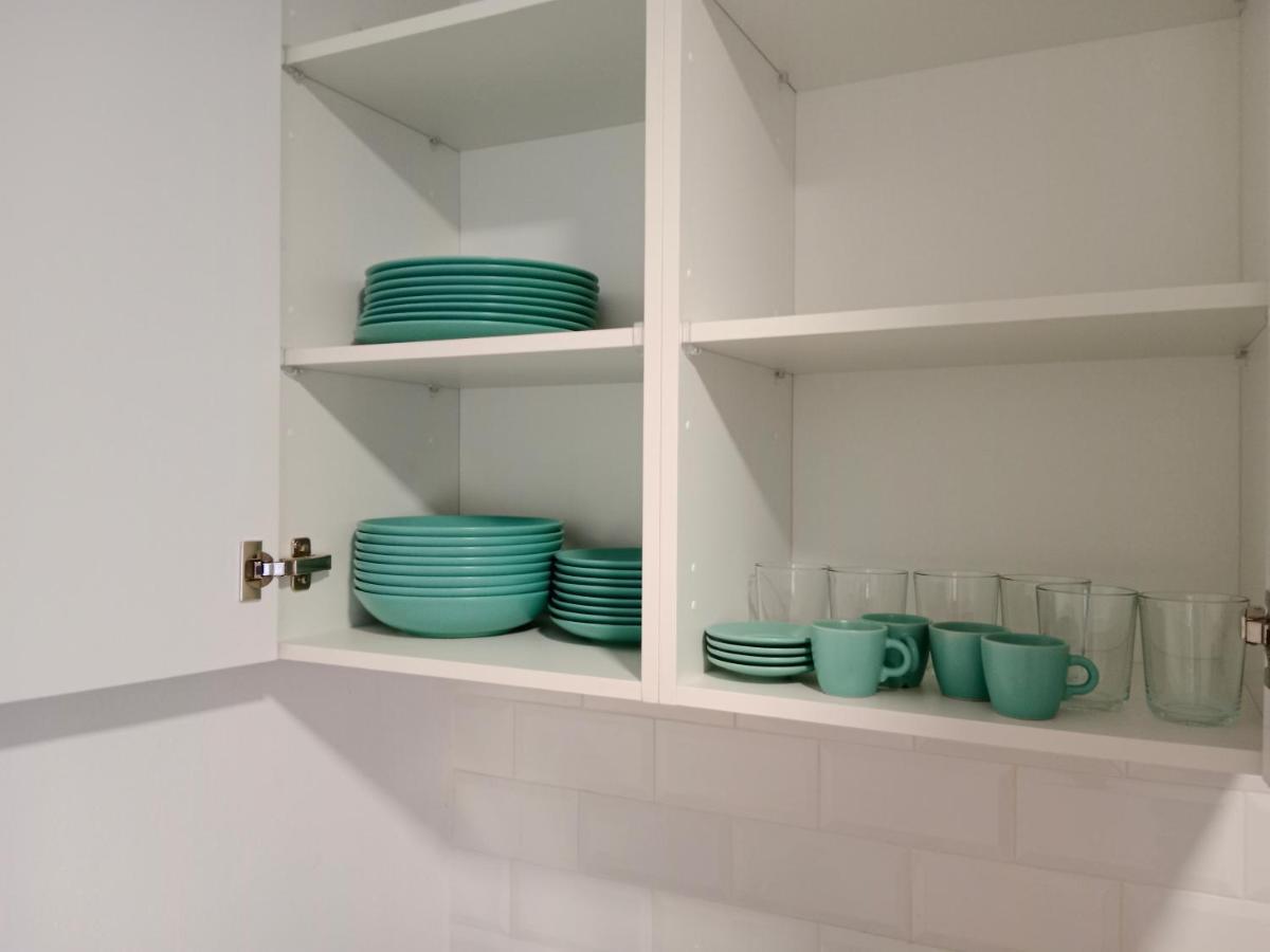 Apartamento La Yedra Jerez de la Frontera Ngoại thất bức ảnh