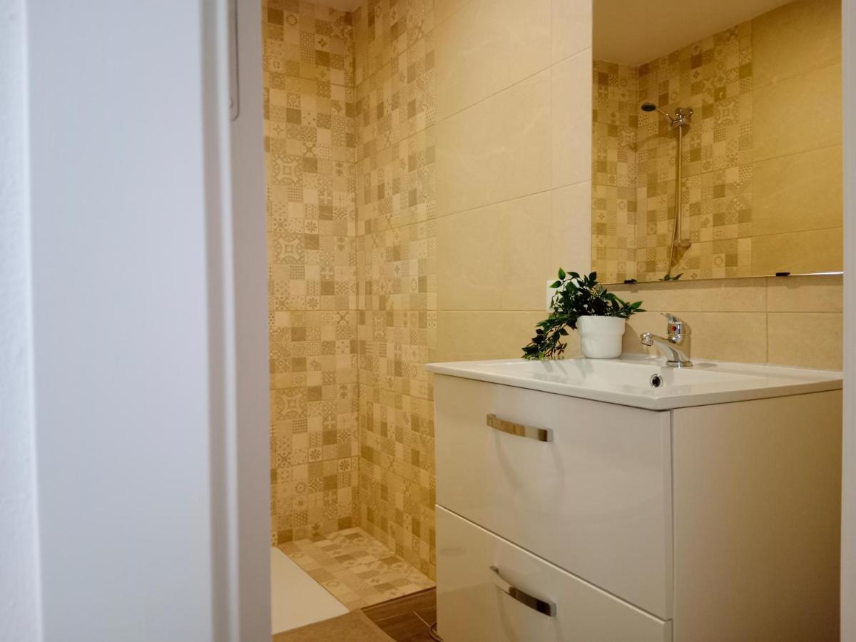 Apartamento La Yedra Jerez de la Frontera Ngoại thất bức ảnh
